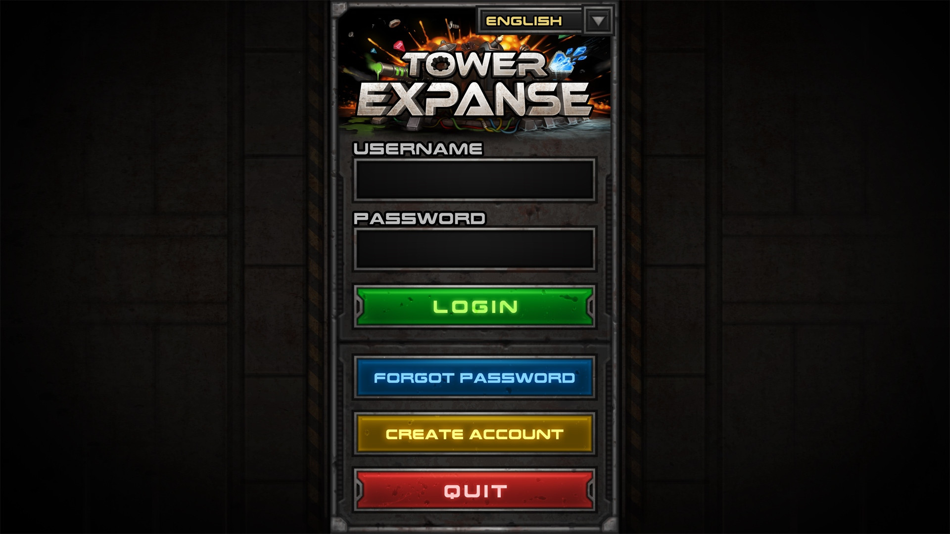Tower Expanse - кадр 5