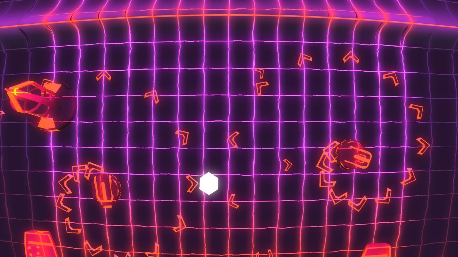 NeonTide (itch) - кадр 4