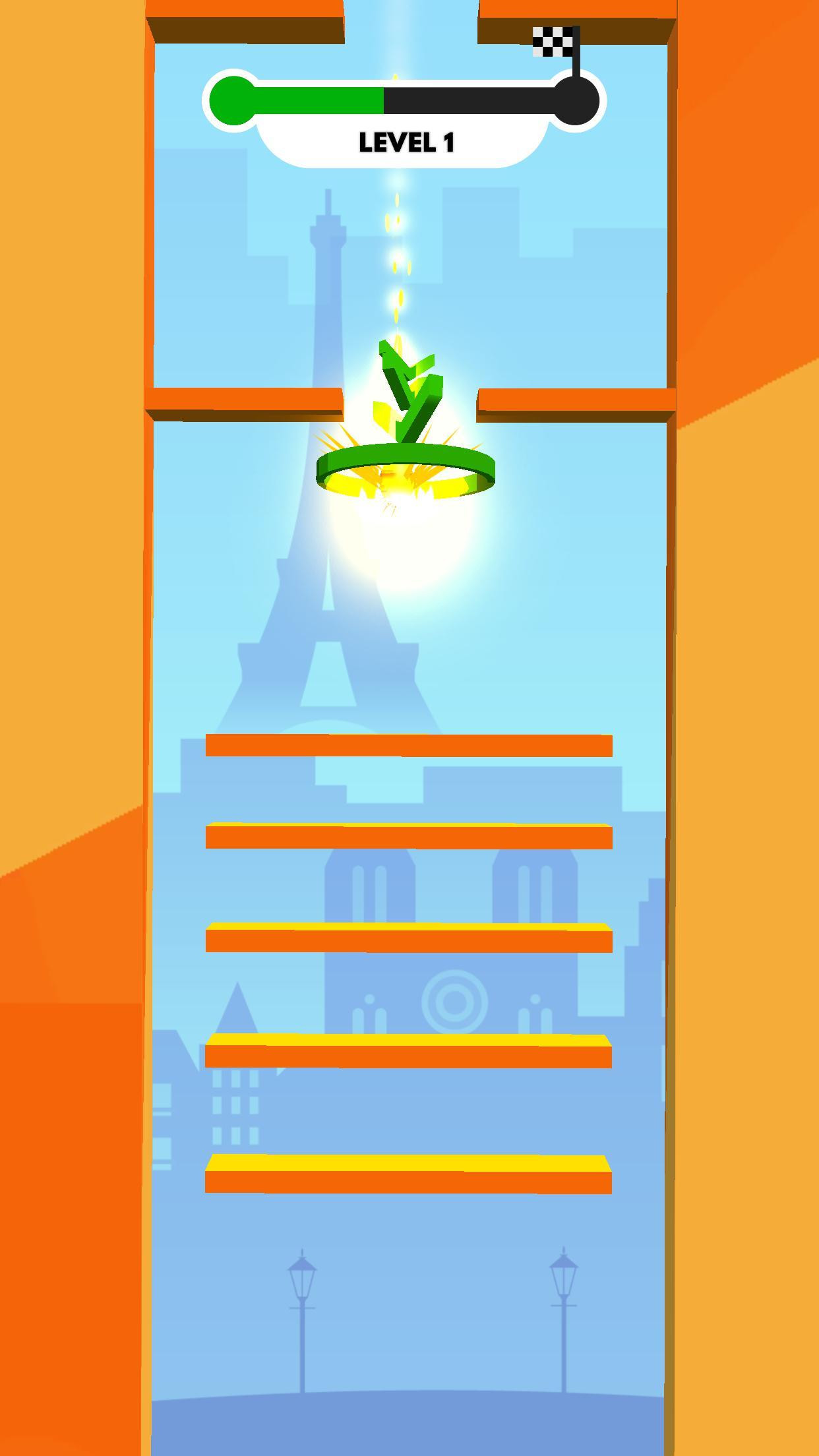 TowerJump (Tentapoulpe) (itch) - кадр 6