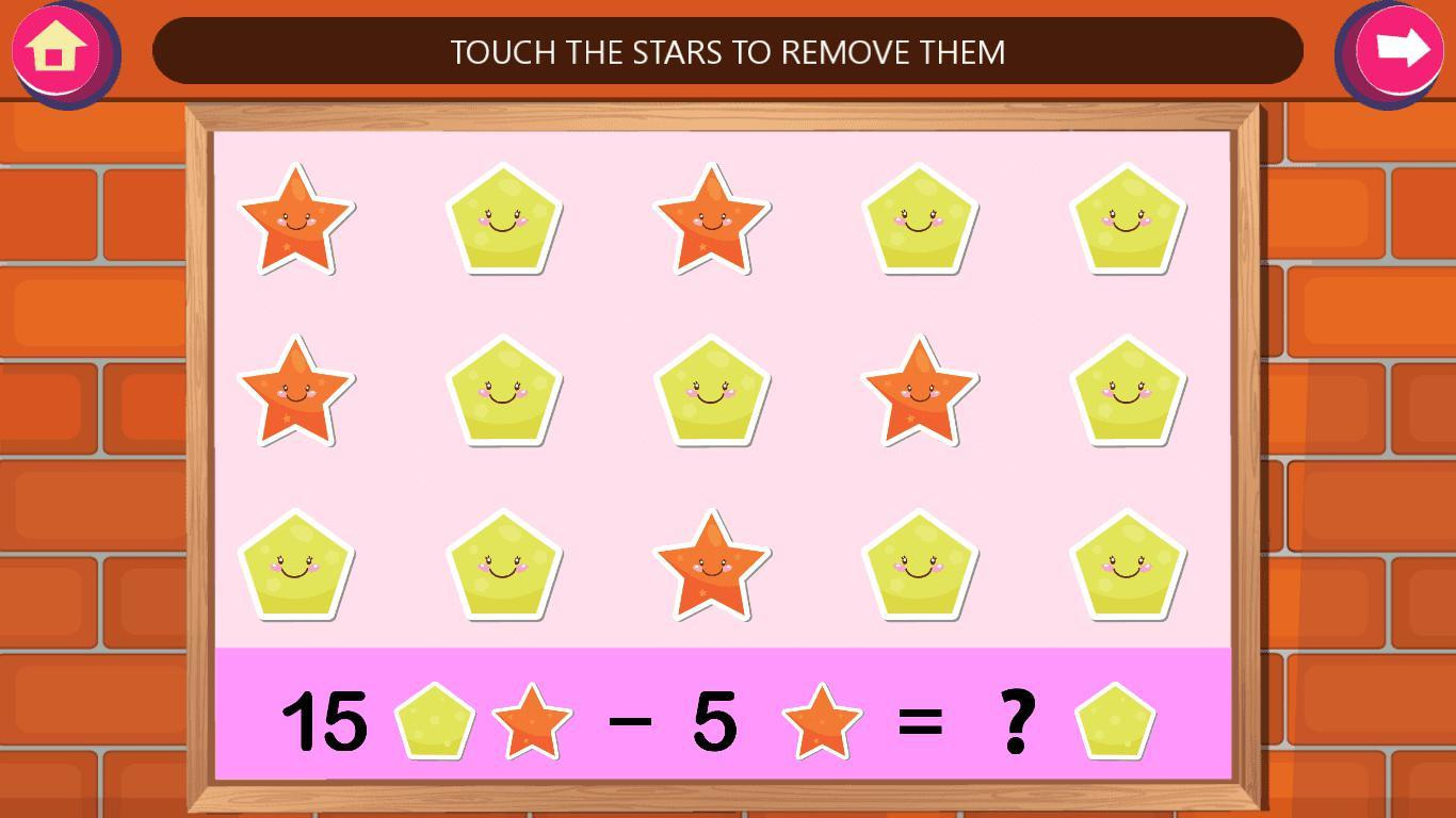 Cool Math Games: Primary Games kids (itch) - кадр 7