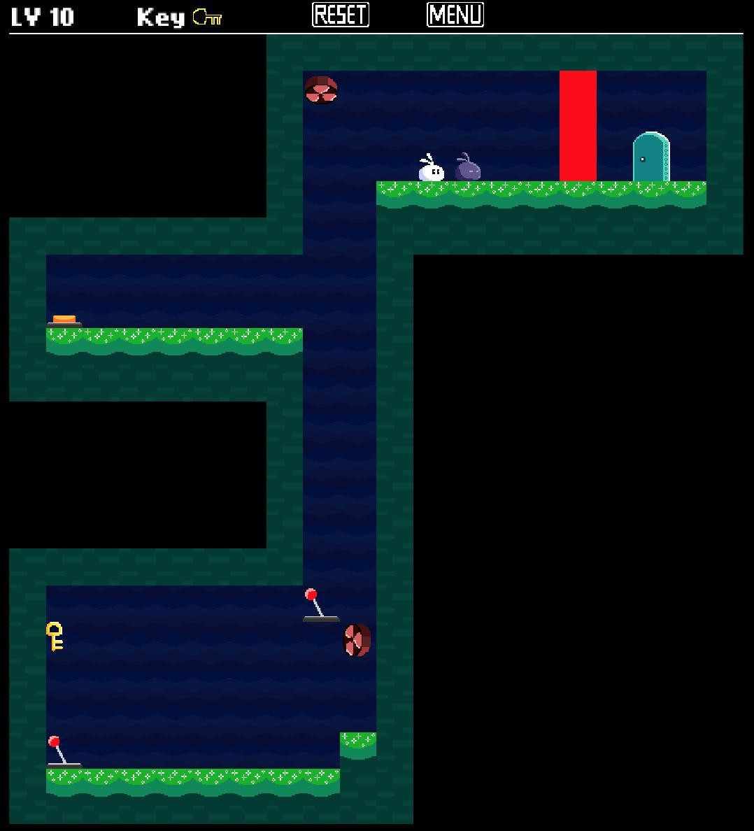 Shadow Swap (itch) - кадр 2