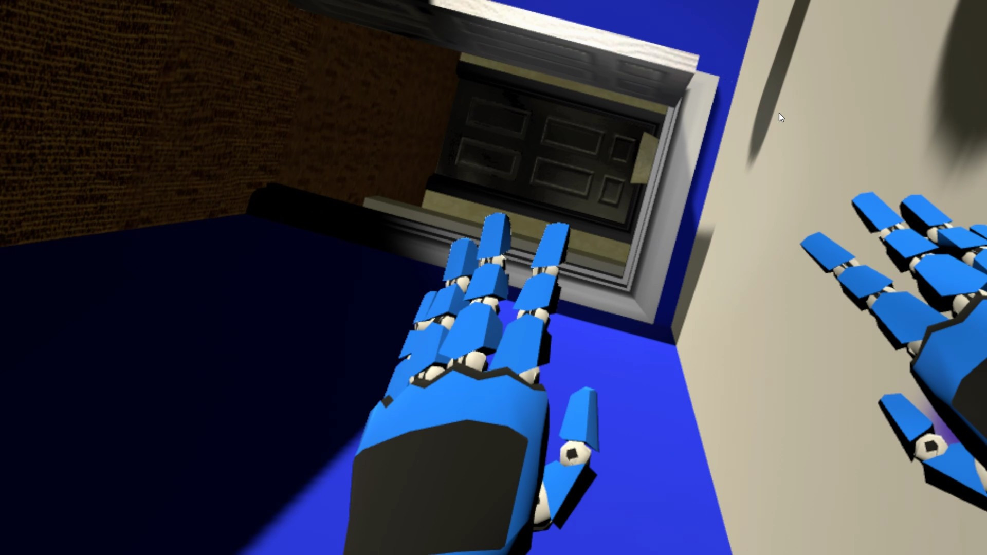 Amazing: A House In Kansas VR - кадр 5