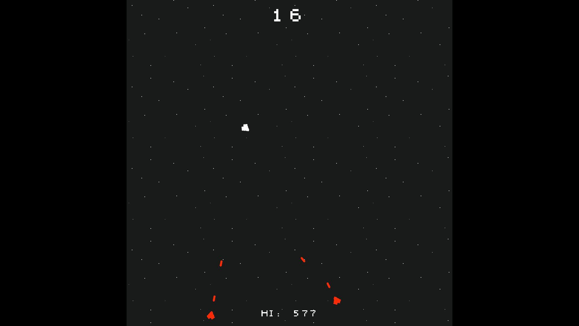 Divert the Lasers (itch) - кадр 3