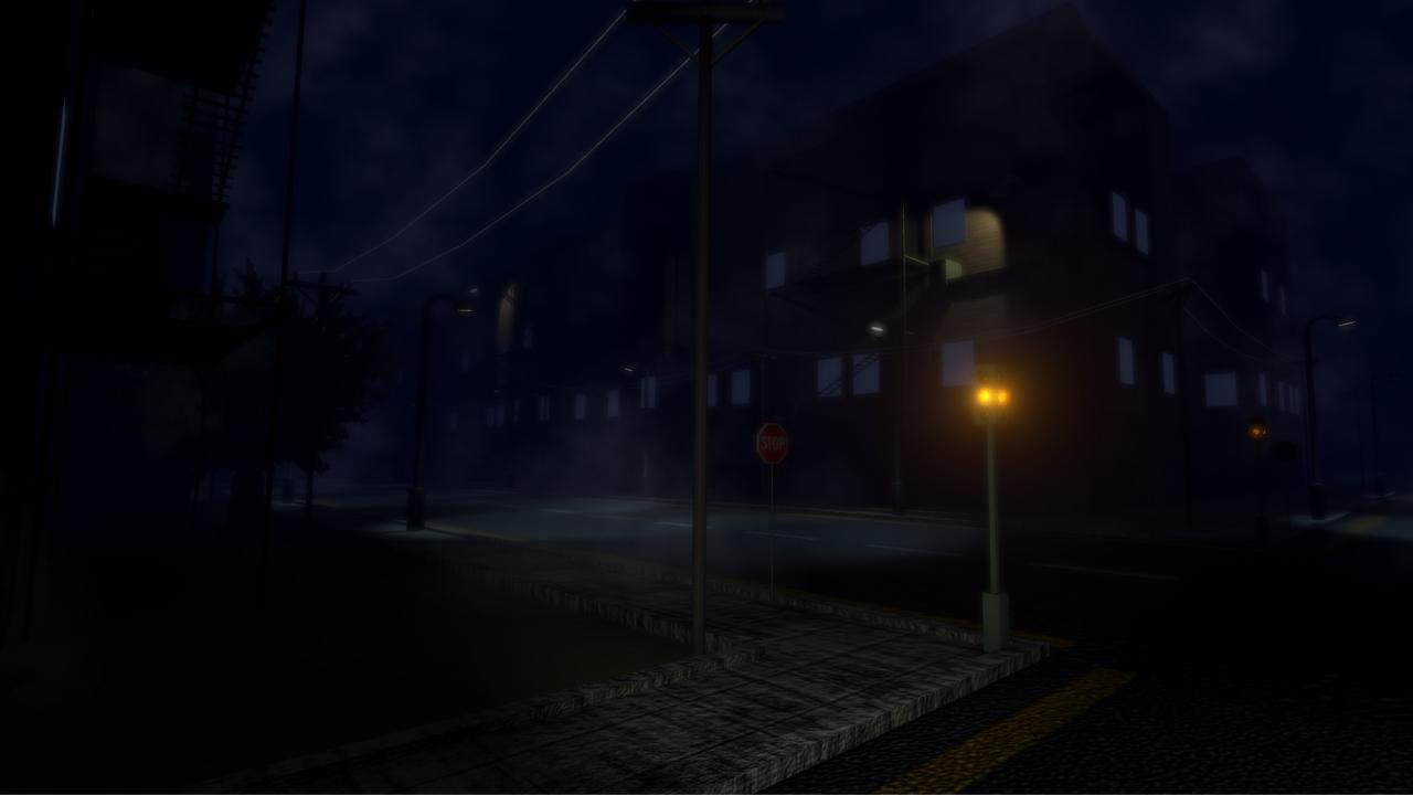 Timore 6 (itch) - кадр 4