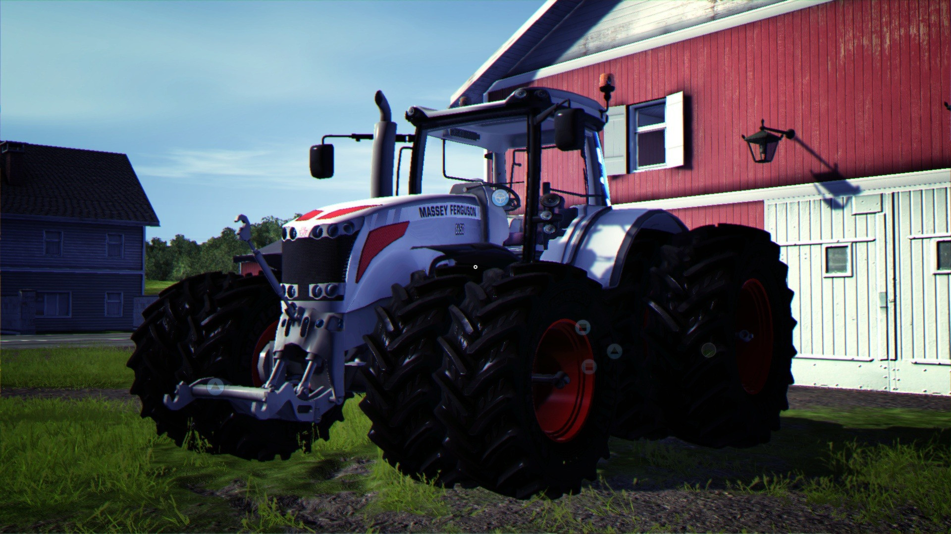 Agricultural Simulator 2013 - кадр 7