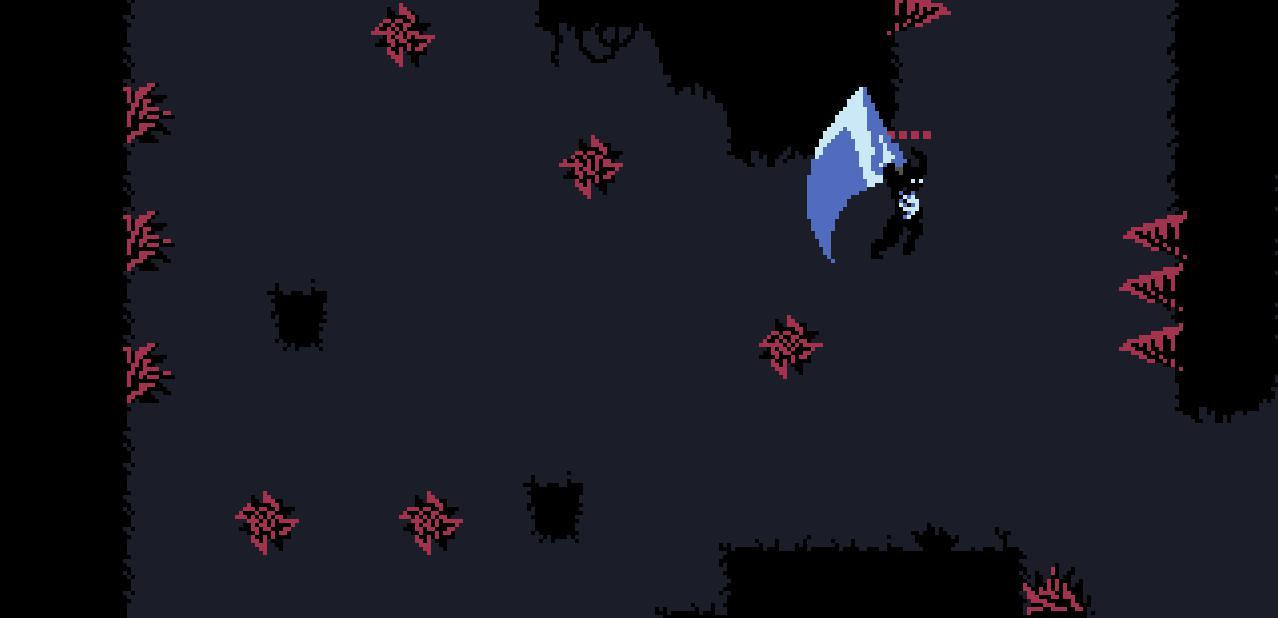 daemon (LD39 Game Jam) (itch) - кадр 2