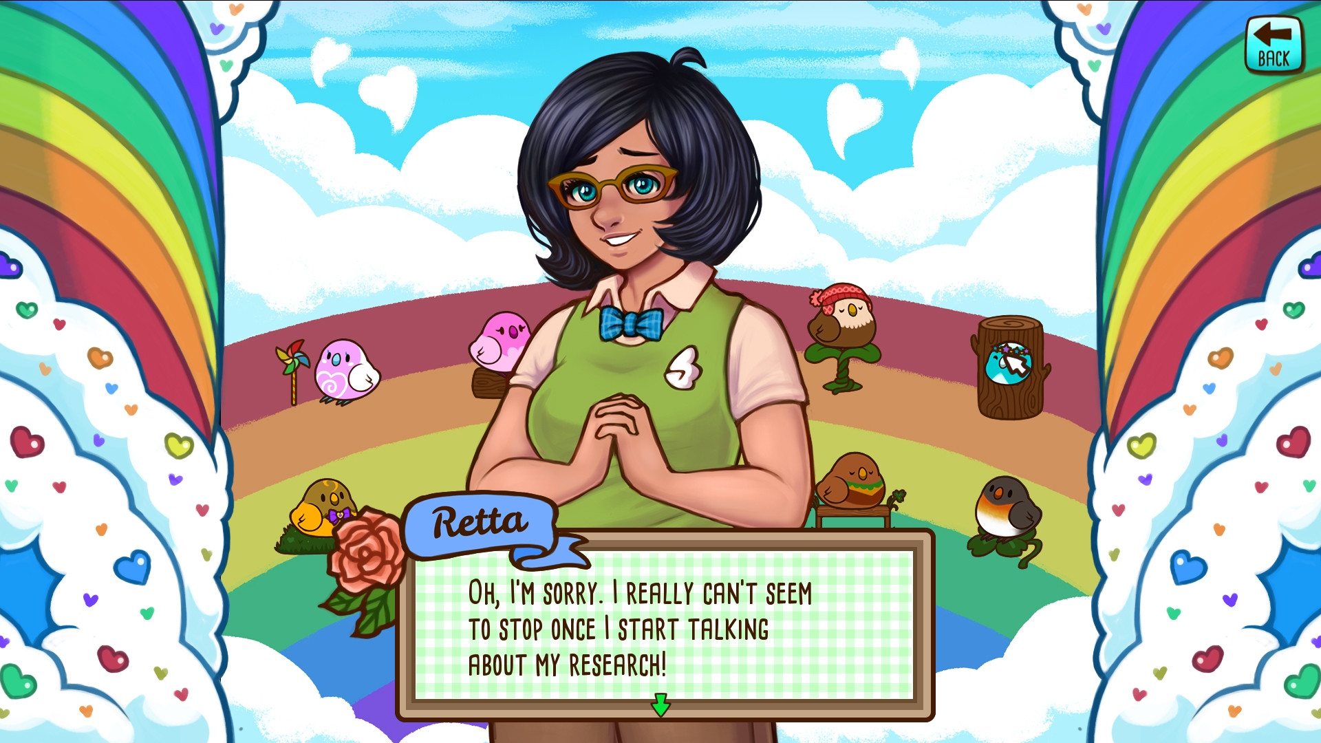Tiny Bird Garden Deluxe - кадр 7