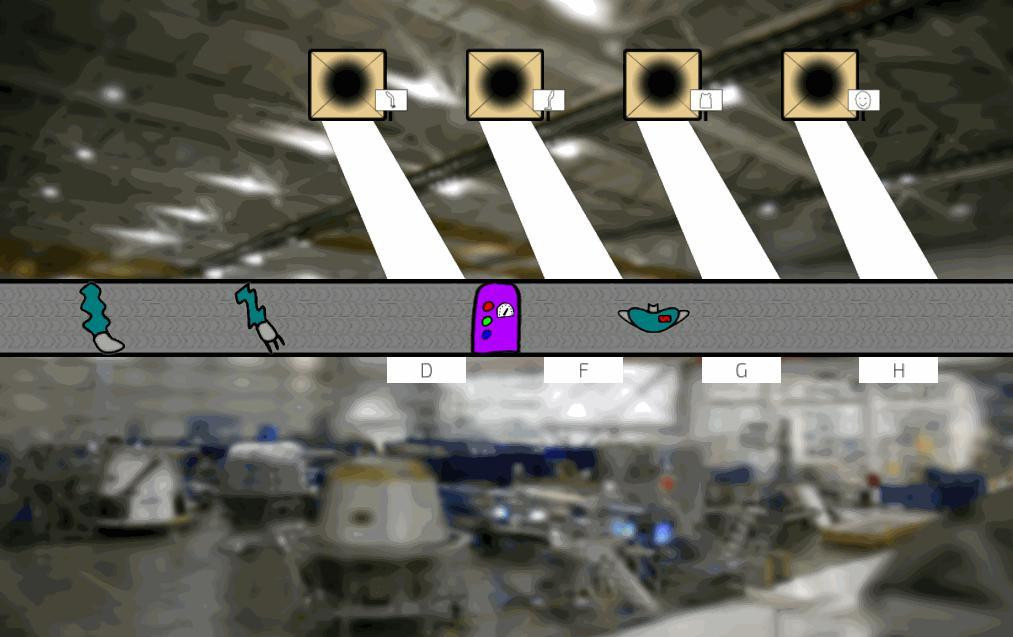 RoboDepot (itch) - кадр 3
