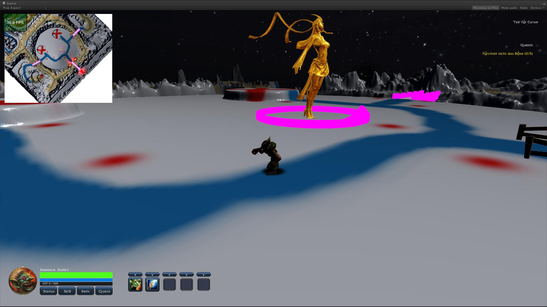 Smythos - кадр 10