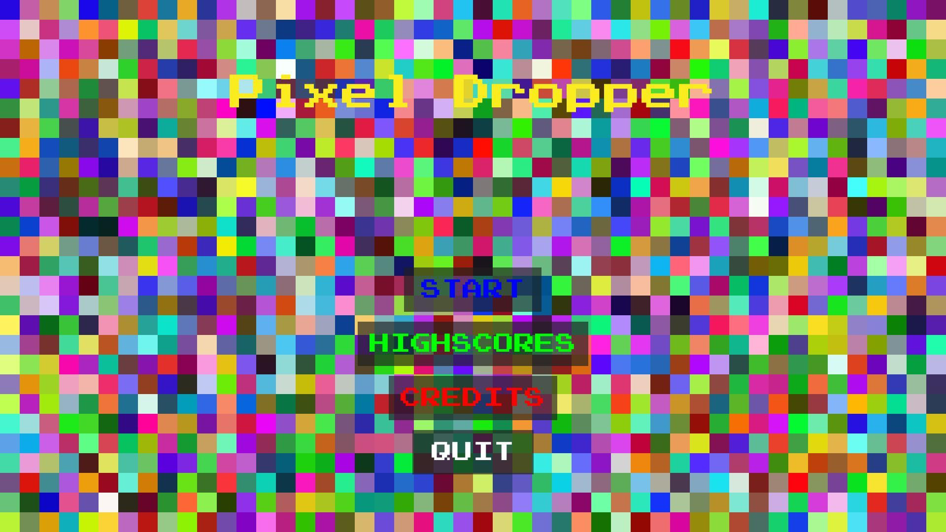 Pixel Dropper (itch) - кадр 3