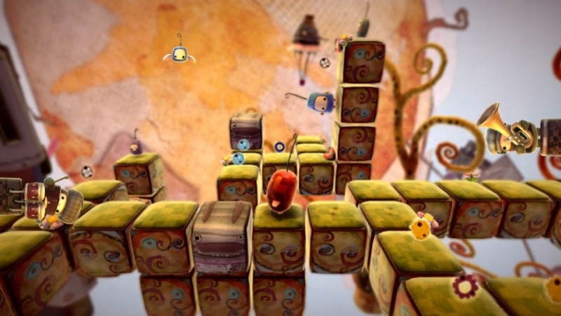 ilomilo - кадр 15