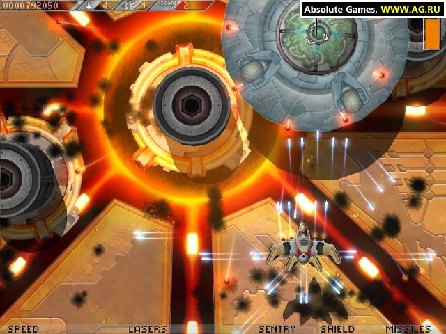 Ultra Assault - кадр 9