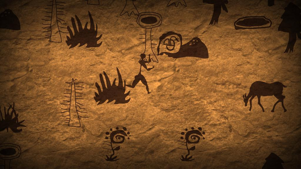 Rock Painting Story (itch) - кадр 7