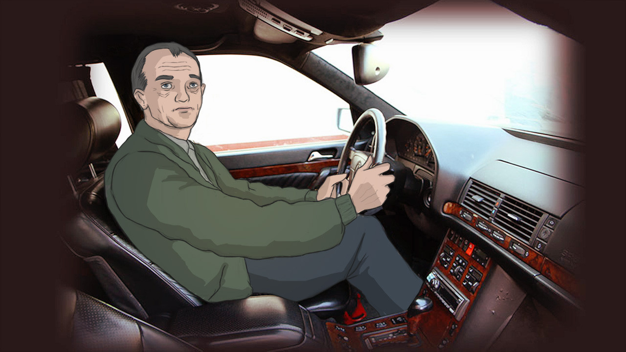 Sixtieth Kilometer - кадр 3