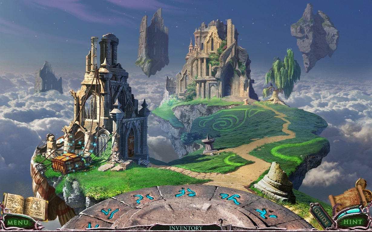 Mystery of the Ancients: Curse of the Black Water Collector's Edition - кадр 7