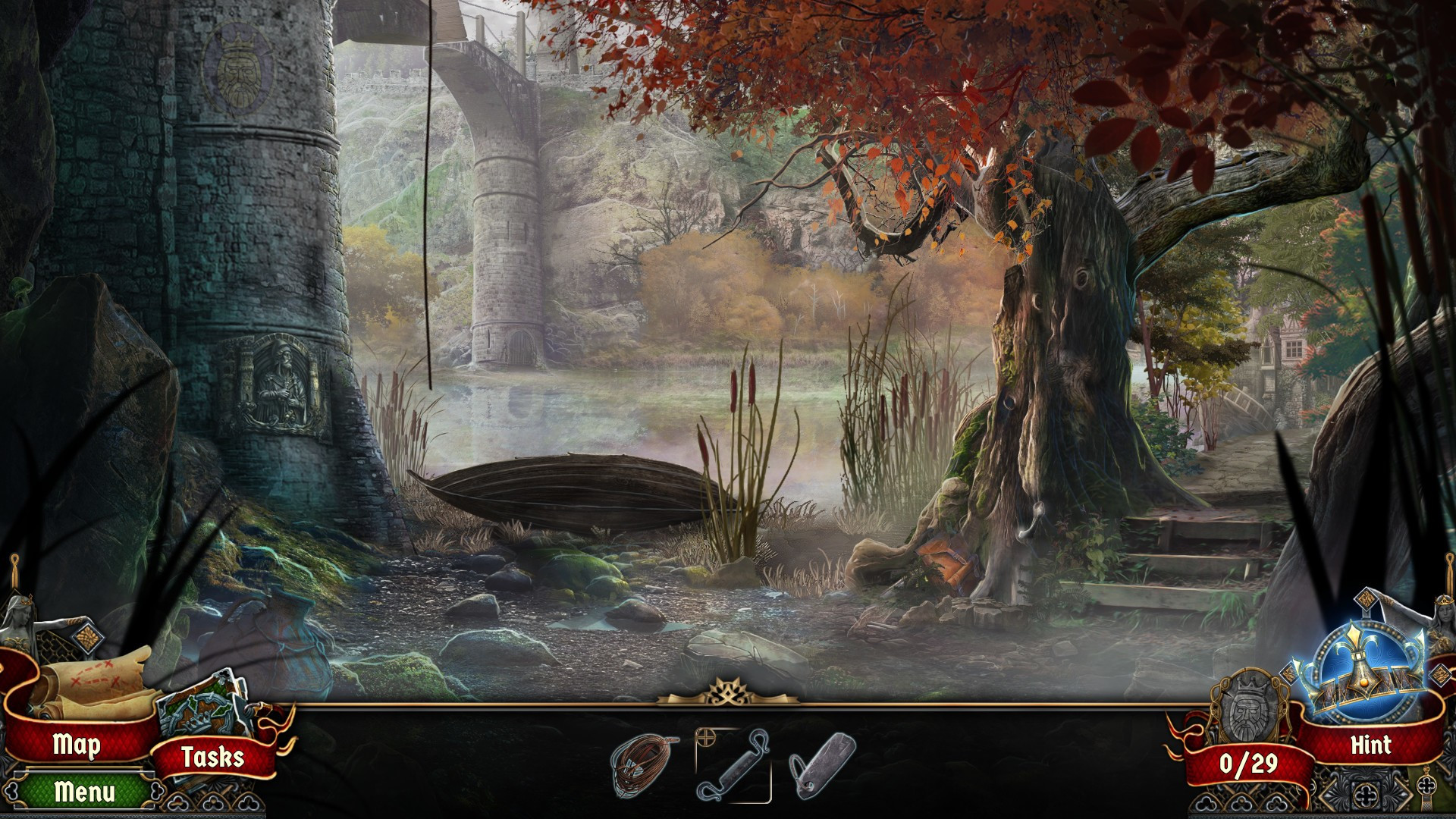 Kingmaker: Rise to the Throne - кадр 8