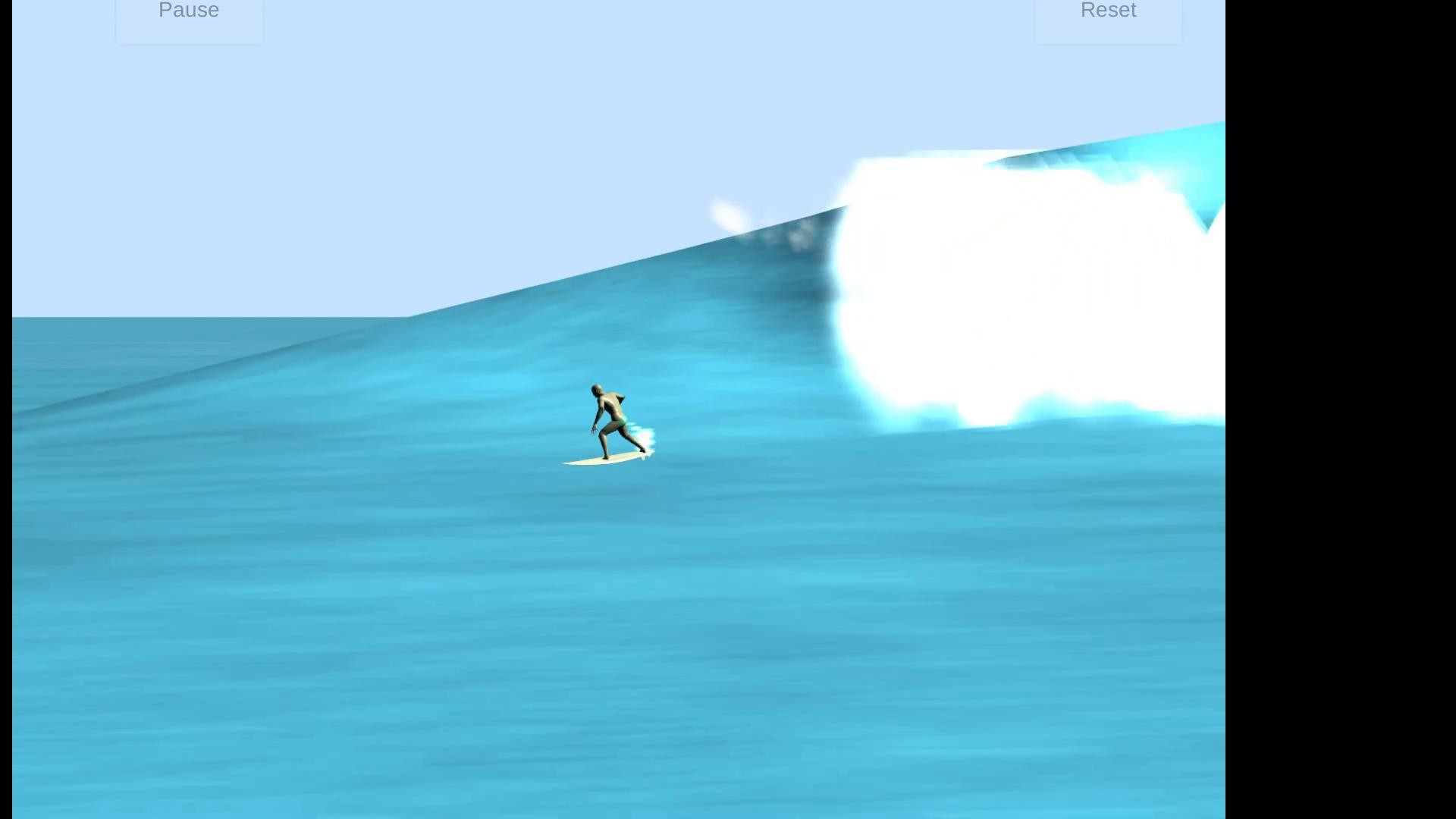Search for Surf - кадр 11