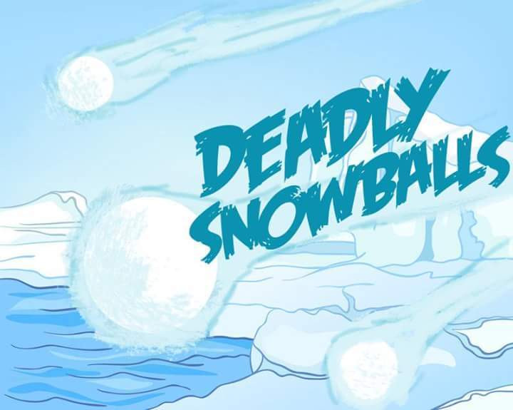 Deadly Snowball (itch) - кадр 2