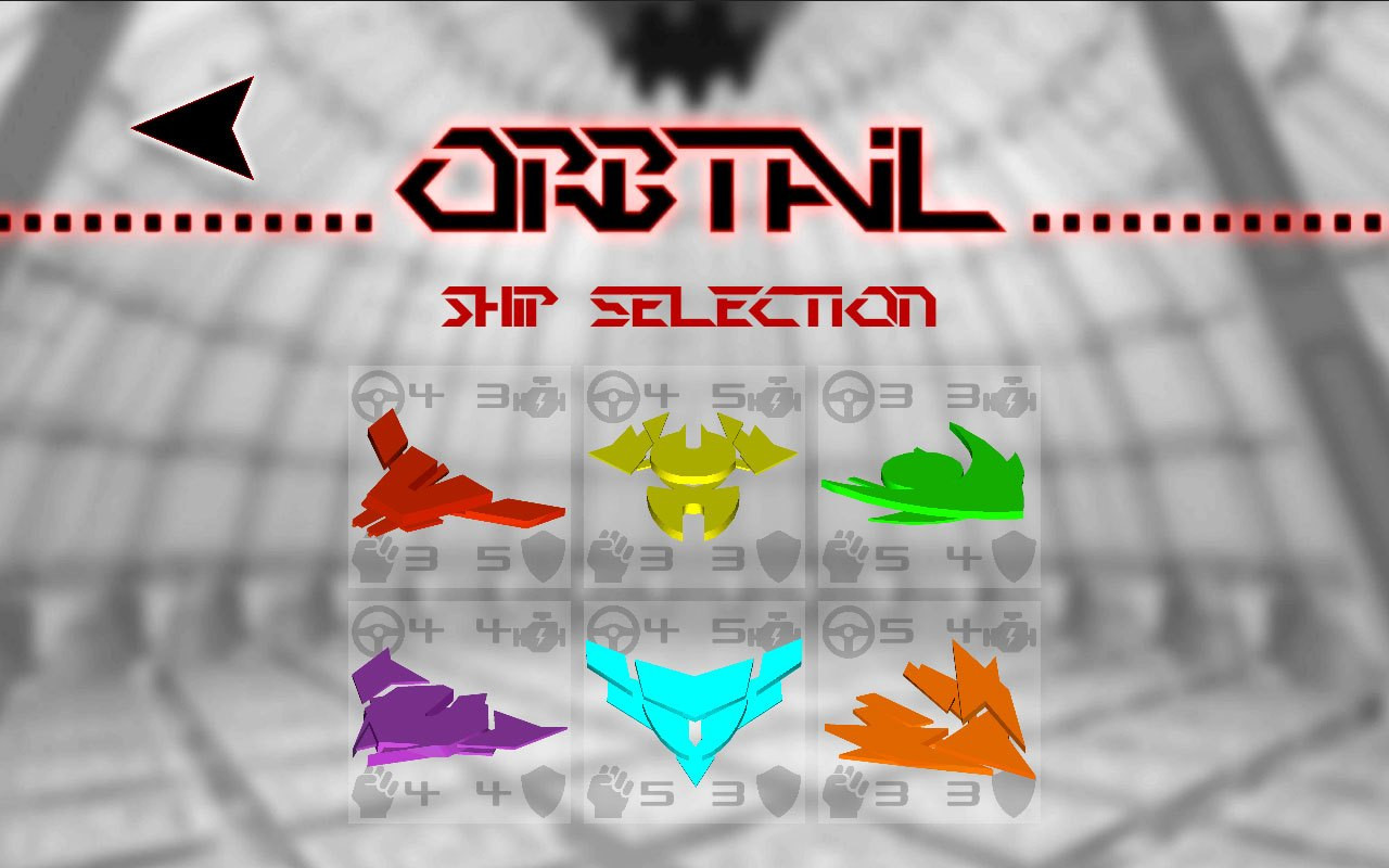 OrbTail (itch) - кадр 7