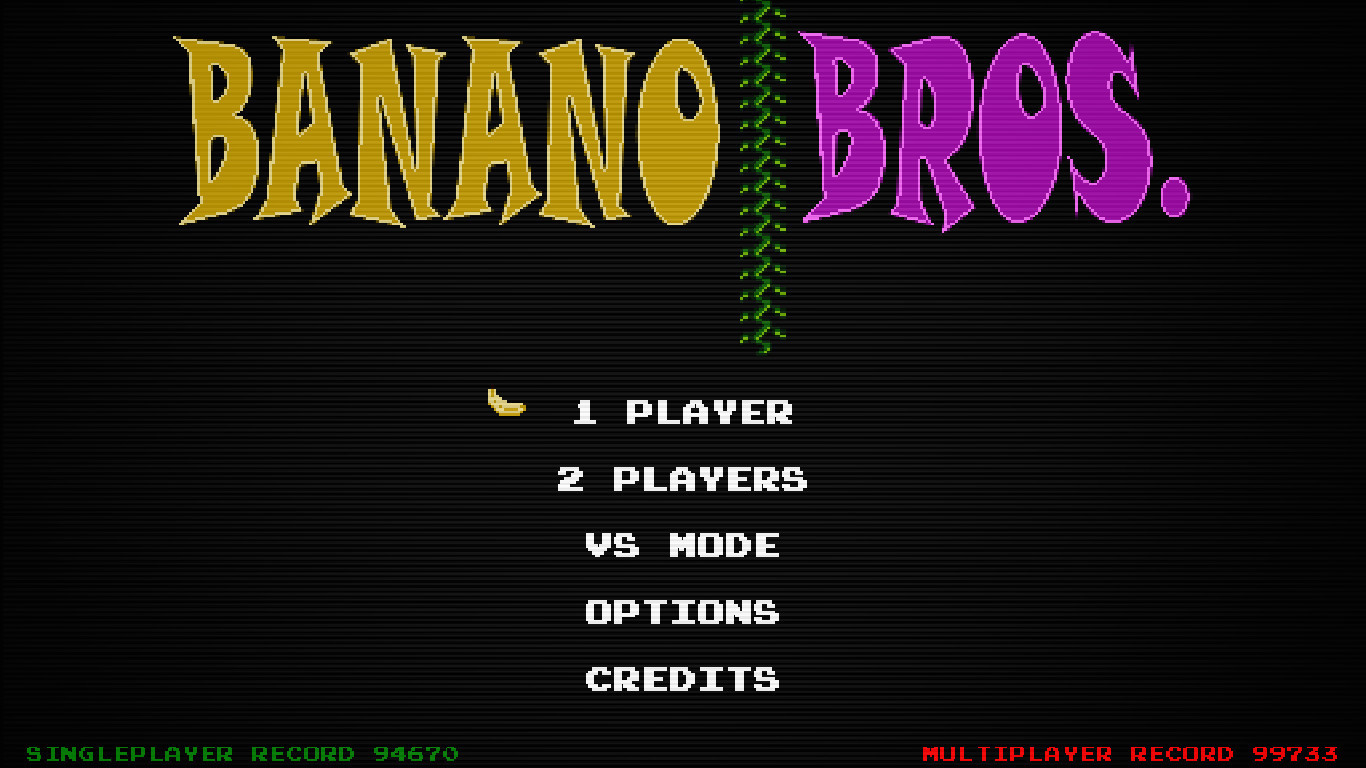 BANANO BROS. - кадр 5