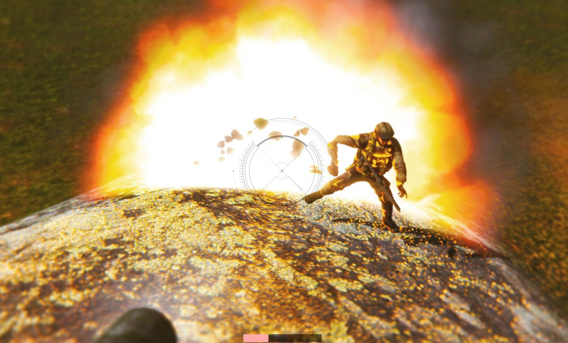 The Turreteer (itch) - кадр 2
