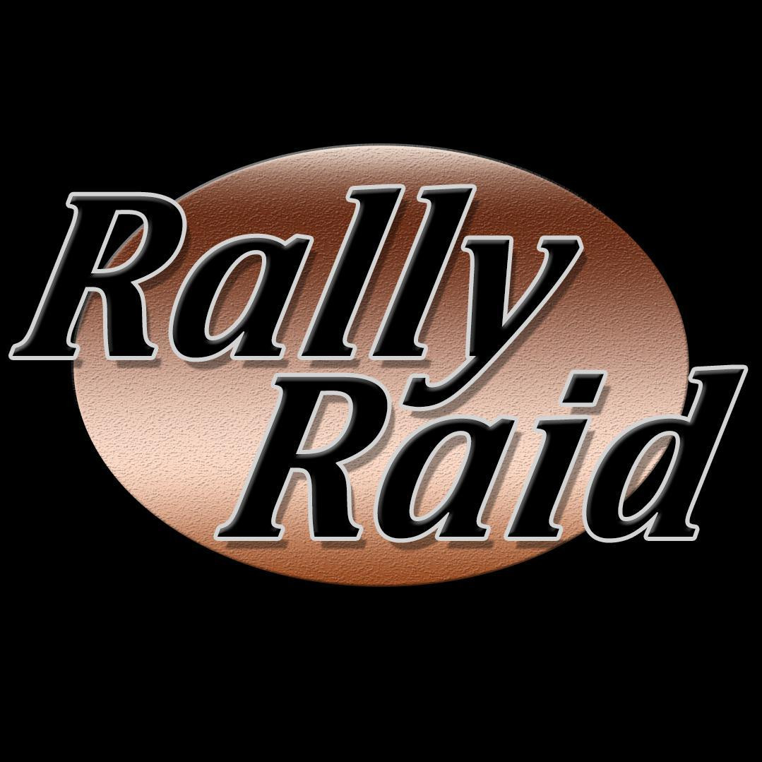 Rally Raid (itch) - кадр 1
