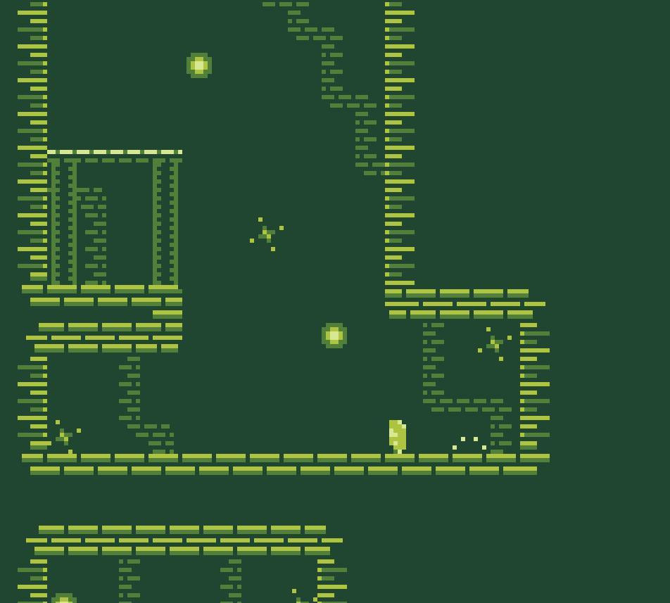 Press Space To Stick (itch) - кадр 4