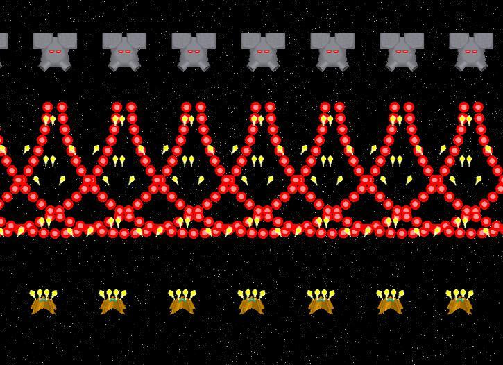 BulletWrap (itch) - кадр 8