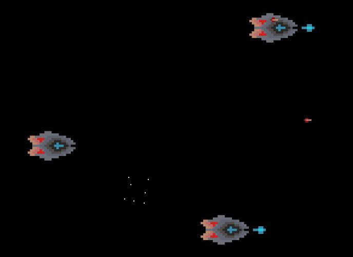 First Game Demo (itch) - кадр 1