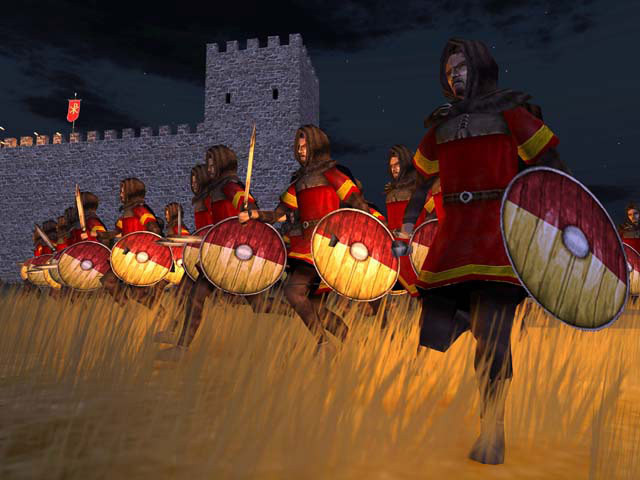 Rome: Total War - Collection - кадр 15