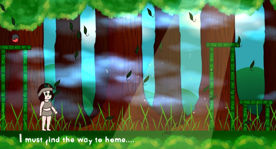 Way Home (itch) (JUAN3A) - кадр 4