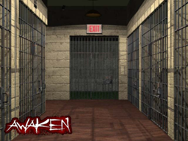 Stonewall Penitentiary - кадр 12