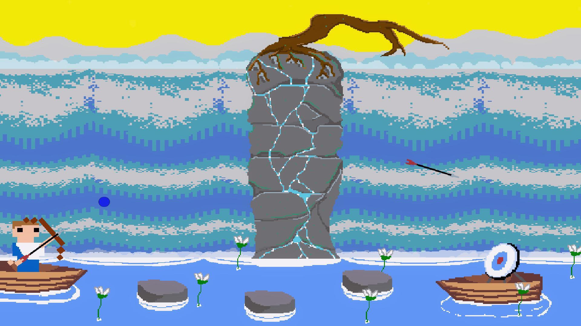 Archery (itch) - кадр 3