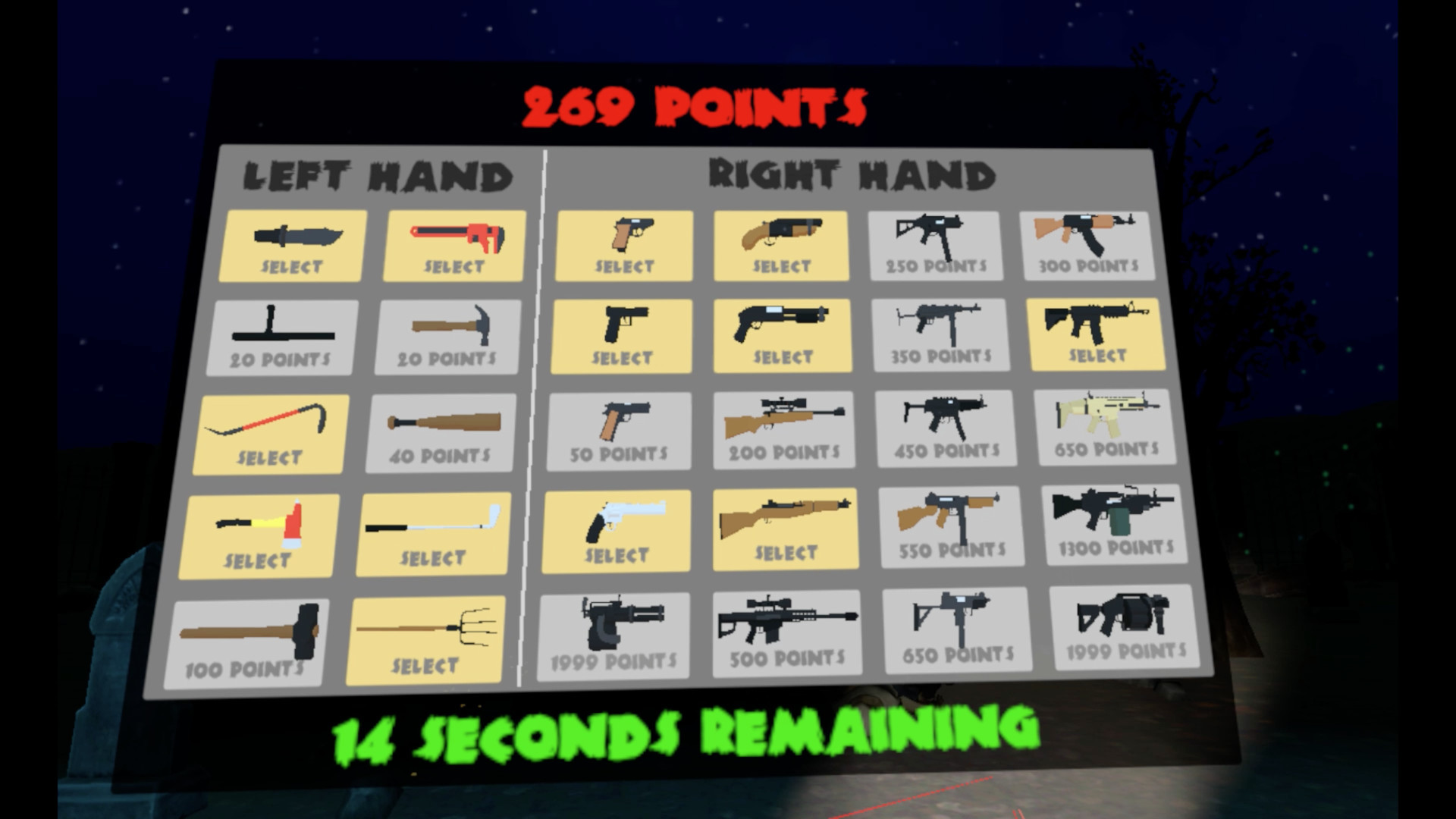 Killing Zombies - кадр 13