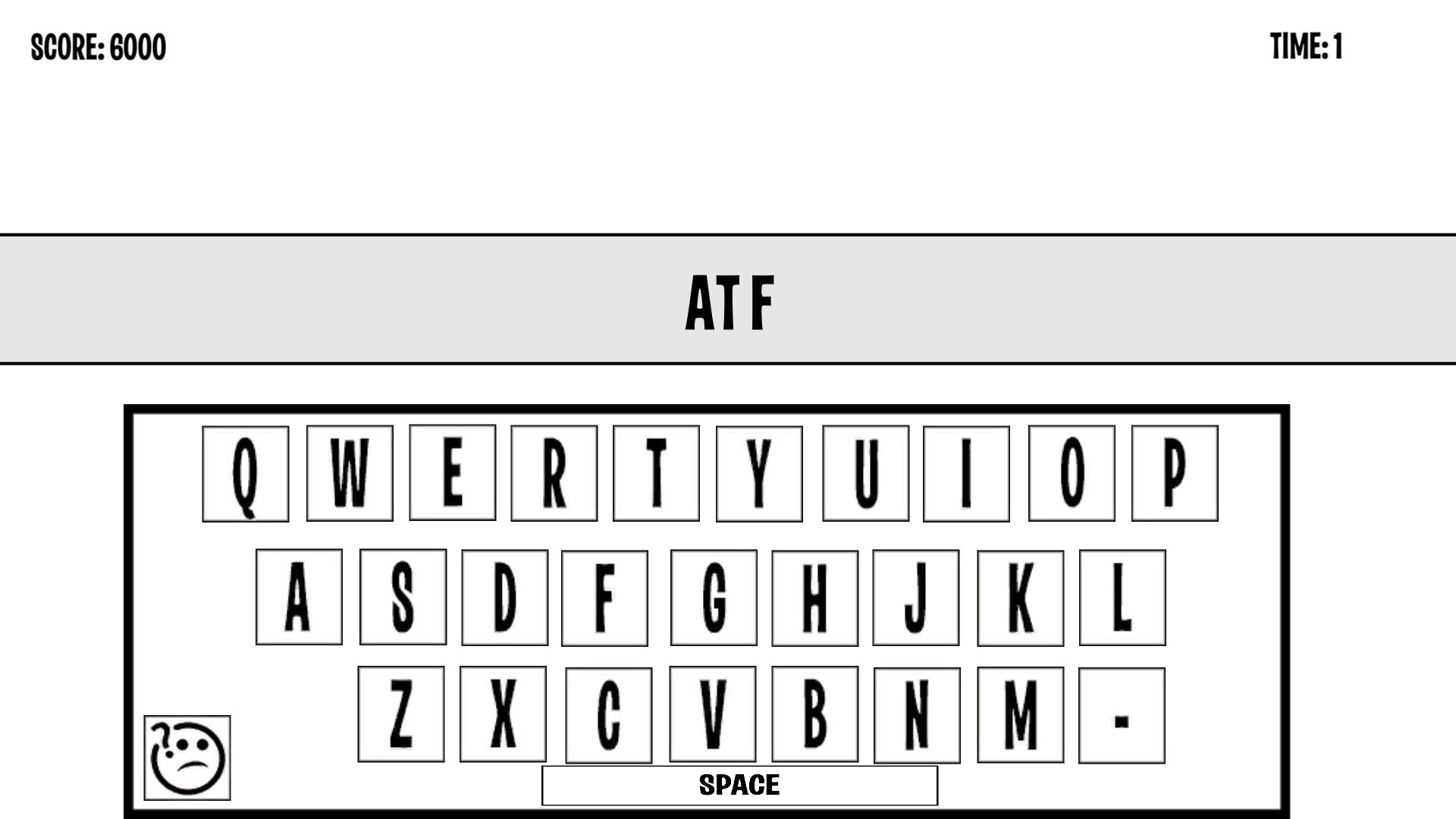 Write word - кадр 5
