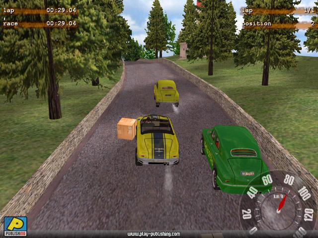 Crazy Classics - кадр 15