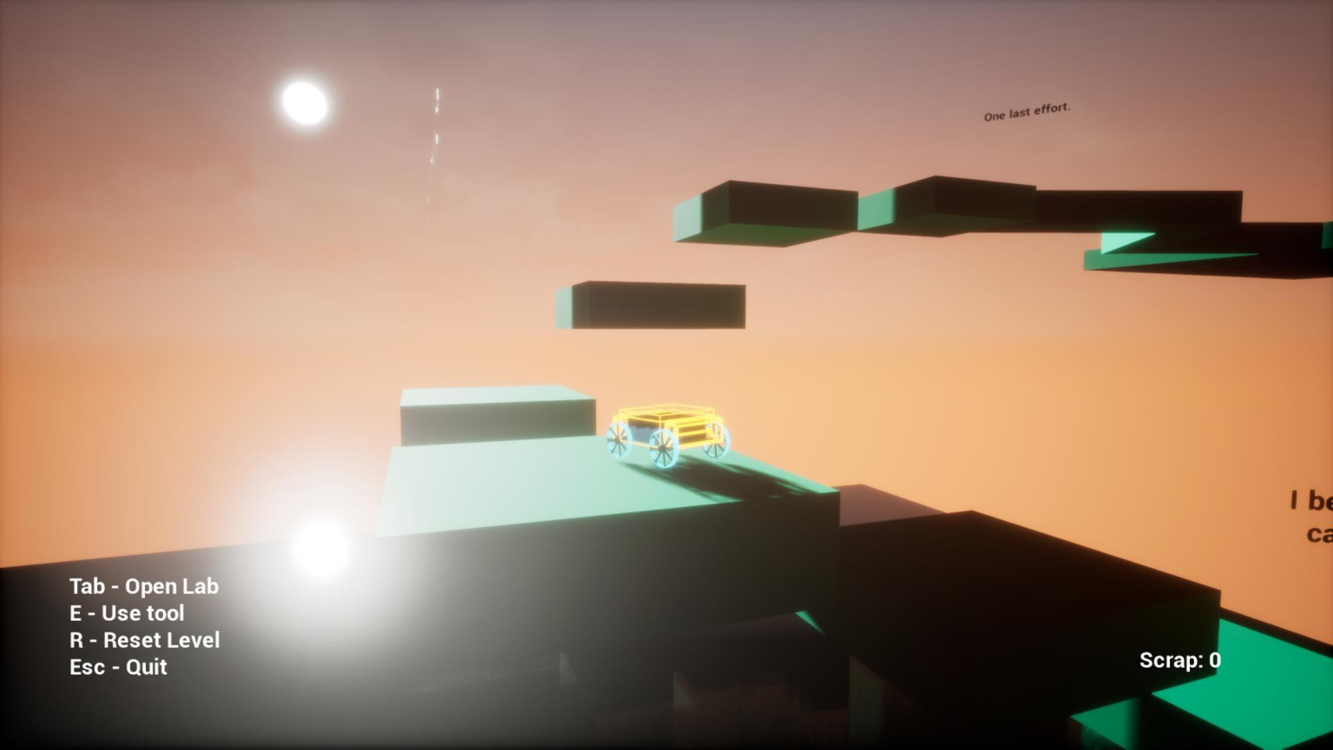 Build Yourself (itch) - кадр 3
