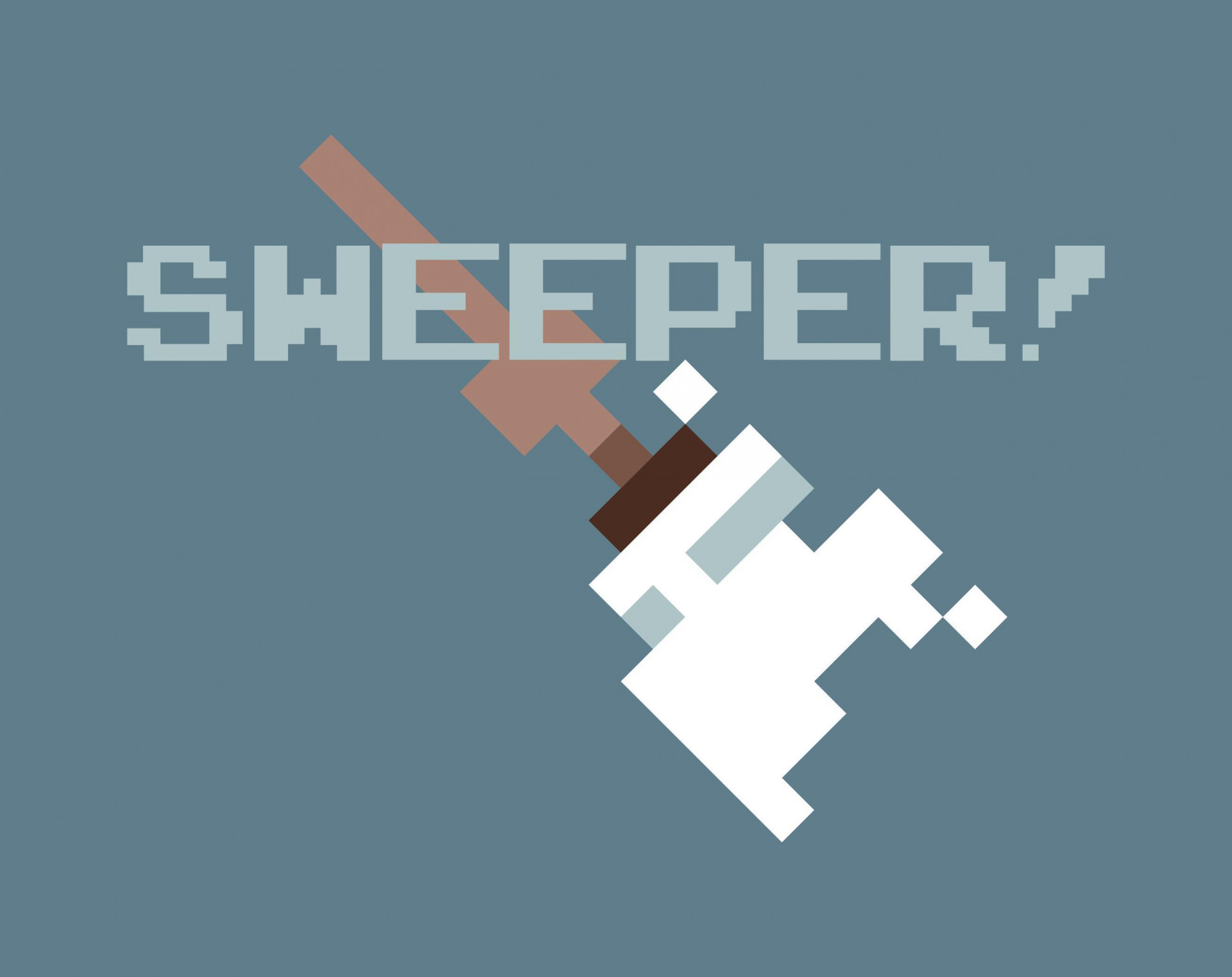 Sweeper! (itch) - кадр 1