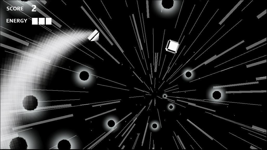 BLACKSTAR JUMP DRIVE (itch) - кадр 6