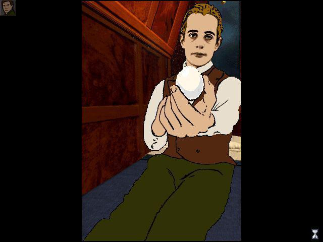 The Last Express - кадр 12