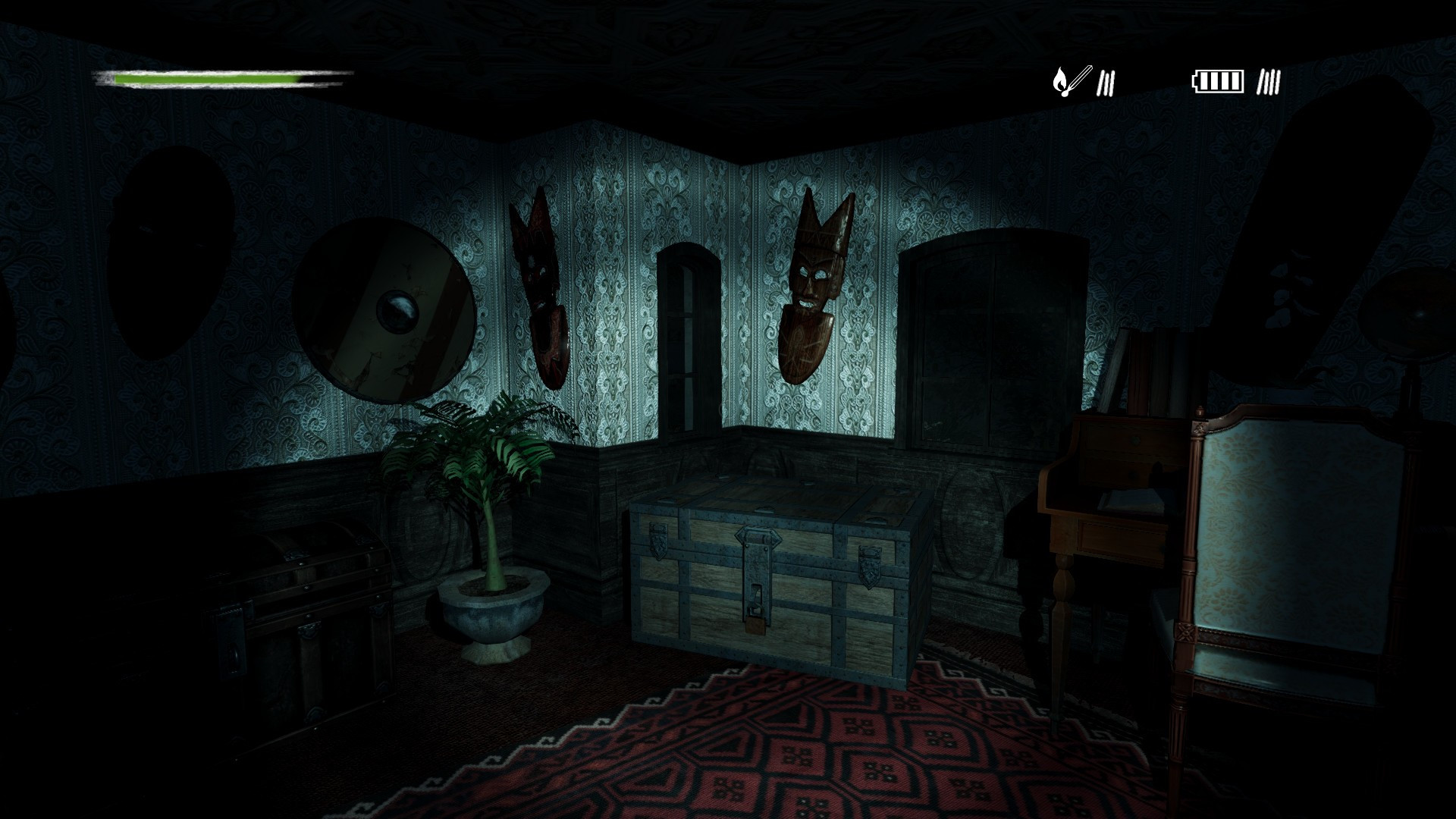 Pineview Drive - Homeless - кадр 8
