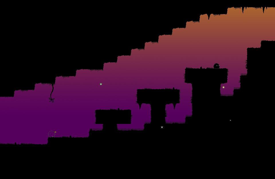 Bouncing In The Dark EP1 (itch) - кадр 14
