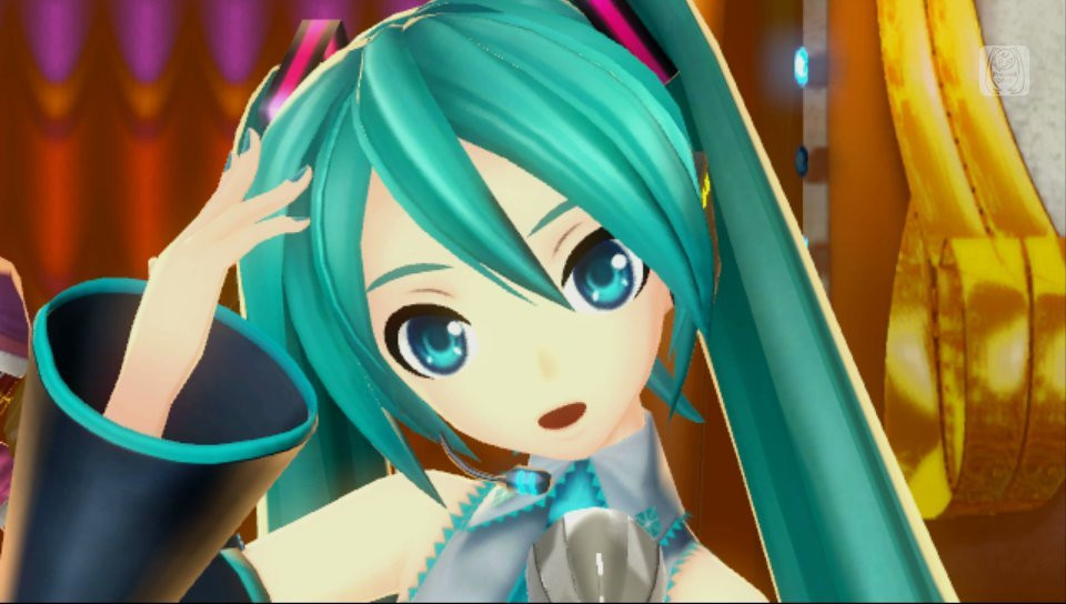 Hatsune Miku: Project Diva F - кадр 5