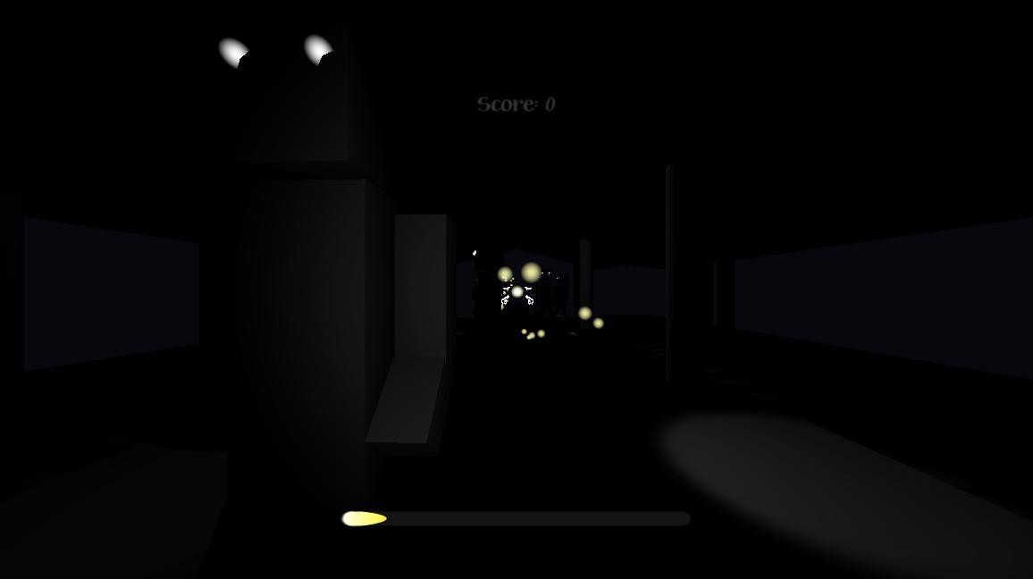 Firefly (thirra) (itch) - кадр 4