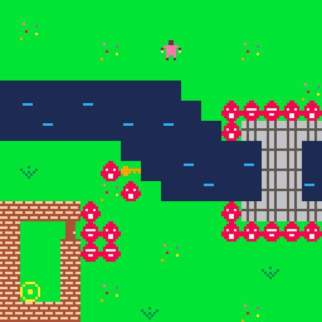 Ugly Fun (itch) - кадр 1