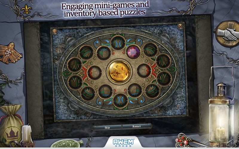 Golden Trails 3 (Premium) - кадр 5