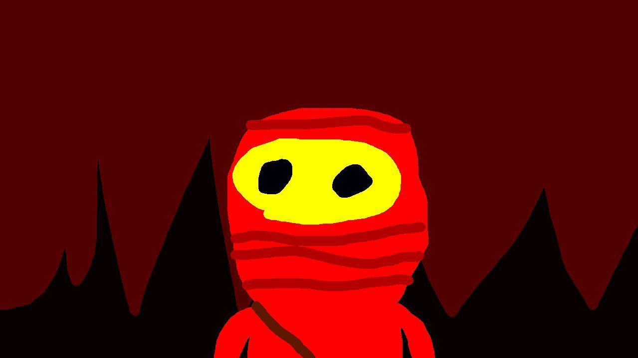 Five Nights at Ninjago's (itch) - кадр 1
