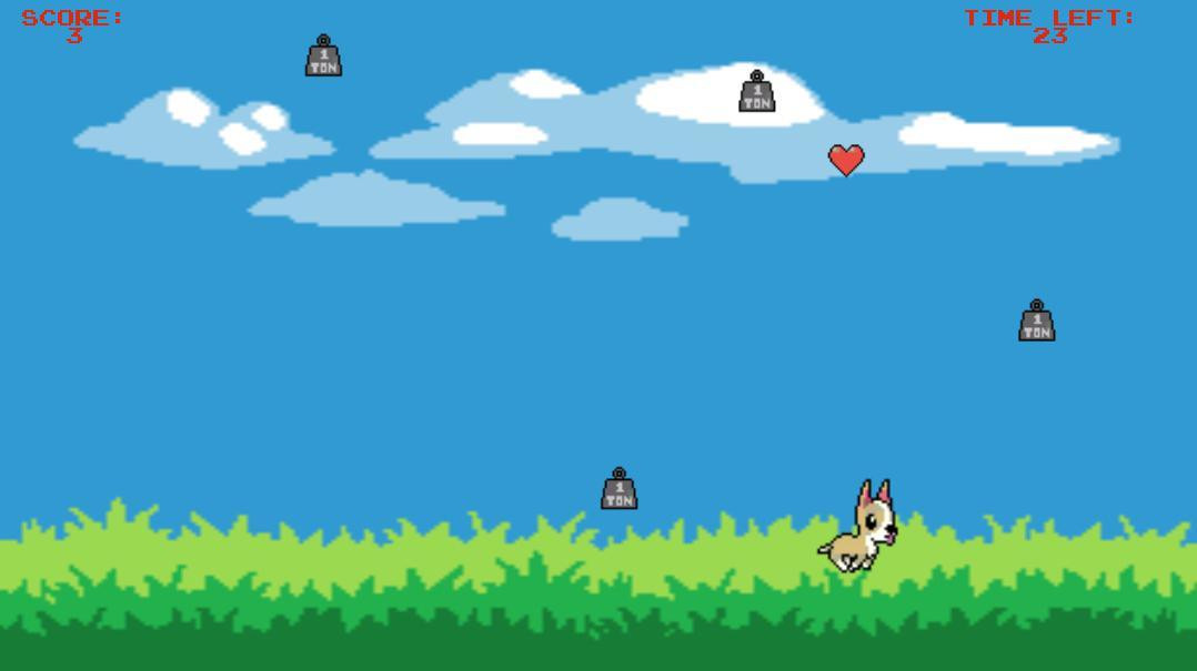 Human Society Shelter (itch) - кадр 3