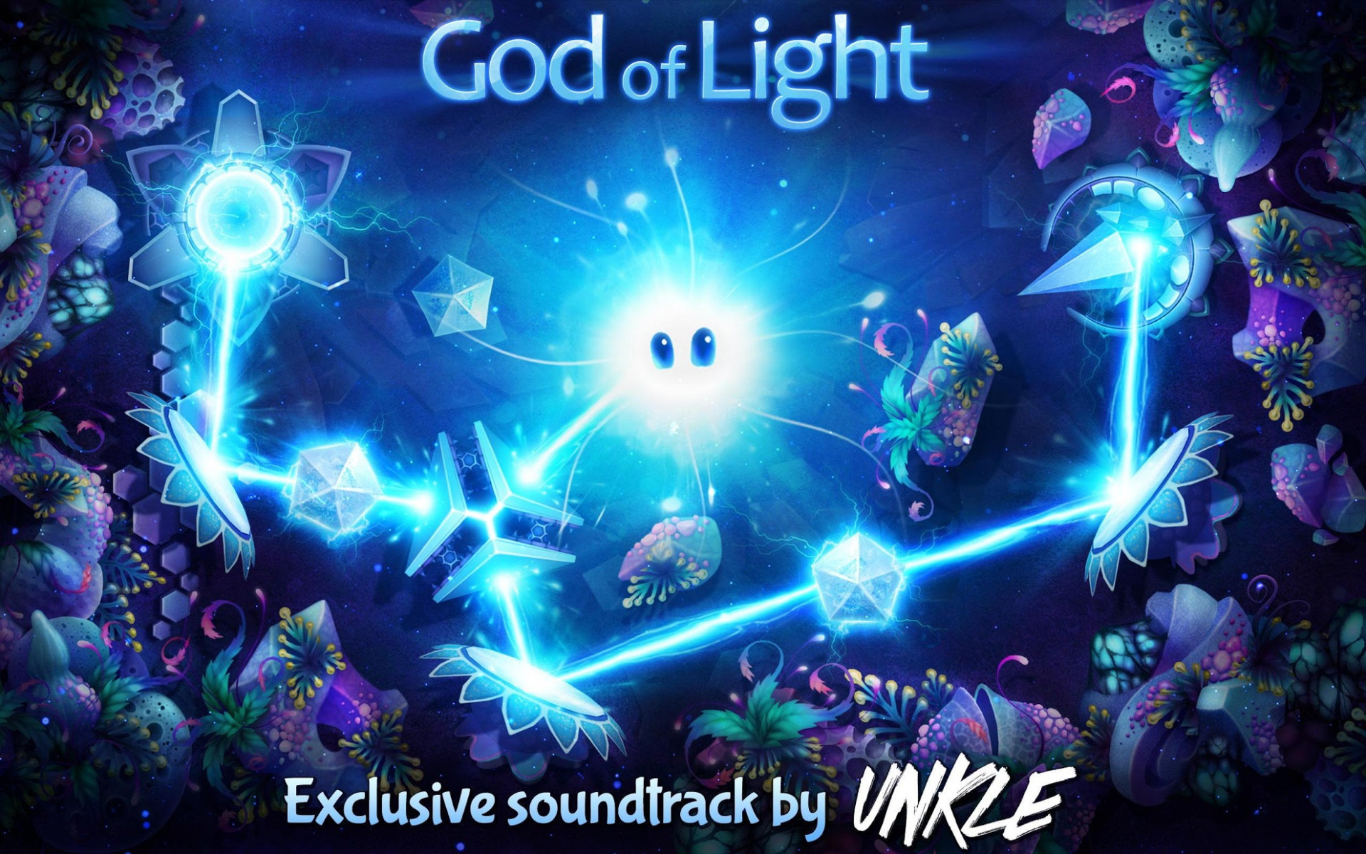 God of Light - кадр 15