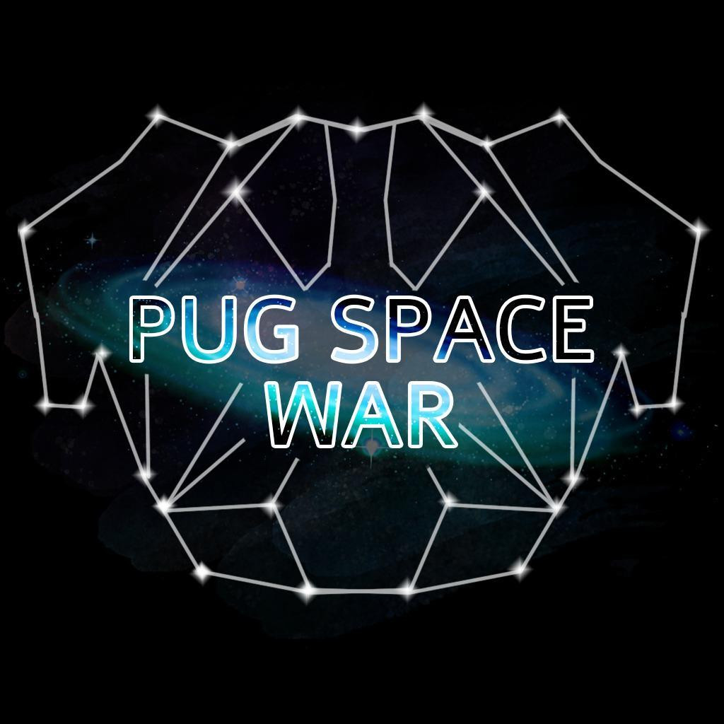 Pug Space War (itch) - кадр 1